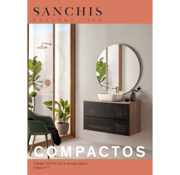 TARIFA SANCHIS COMPACTO