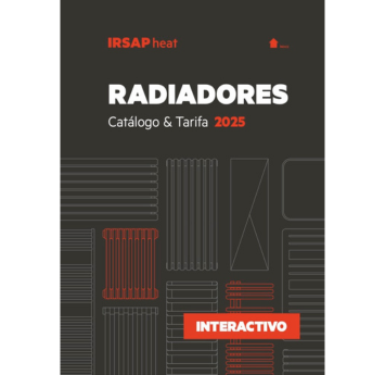 Tarifa Irsap 25
