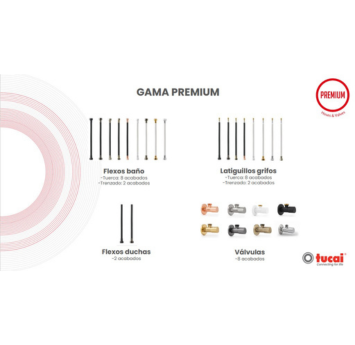 GAMA PREMIUM