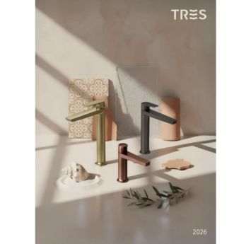TARIFA TRES 2026